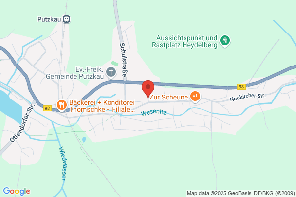 Beyer Haustechnik GmbH