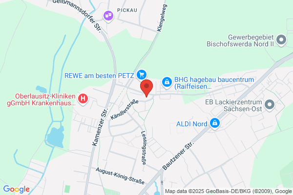 DEICHMANN