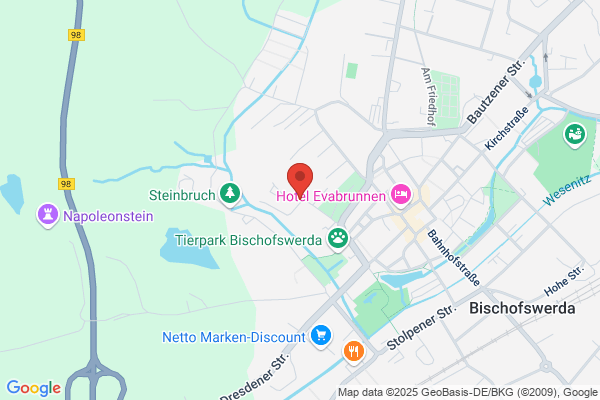 Arbeiterwohlfahrt Kreisverband Bautzen e.V.