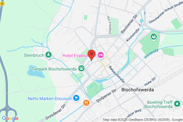 Arbeiterwohlfahrt Kreisverband Bautzen e.V.