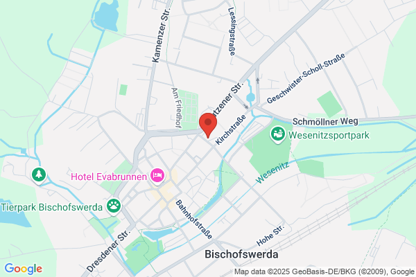 Tewetax NL Bischofswerder
