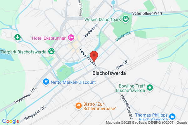 Taxi- und Mietwagenvereinigung Bischofswerda e. V.