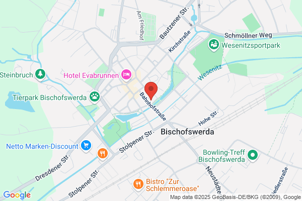 DEBEKA-Büro Eckhard Jungmann