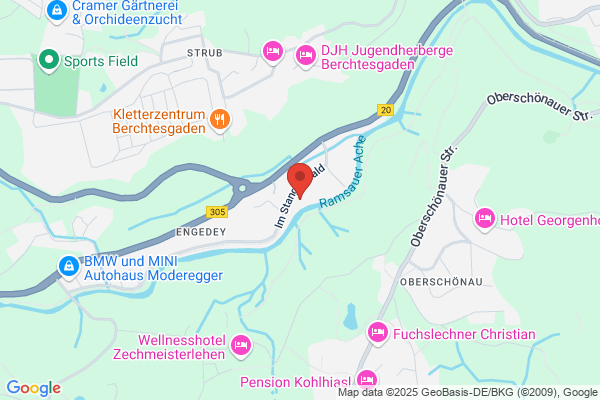 Autohaus Hinterseer GmbH