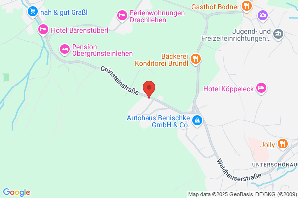 FeWo Verwaltung Rico Zentsch