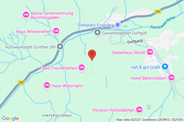 Schul- und Freizeitheim Schapbachhof