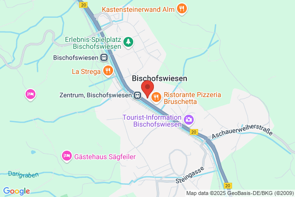 Hobelbank Hoher Göll