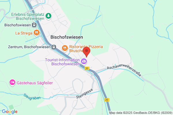 Weibhauser Xaver GmbH