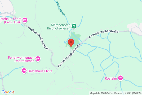 Aschauerweiherbad