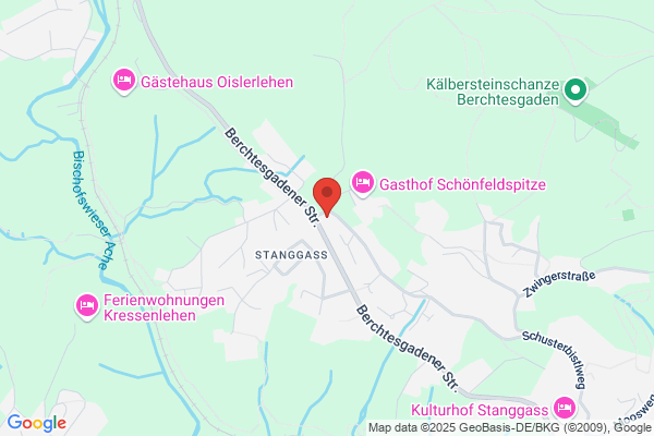 Erdgas Südbayern GmbH