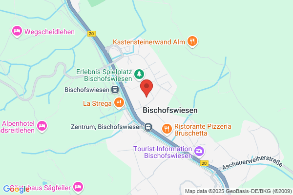 Gemeinde Bischofswiesen Schule