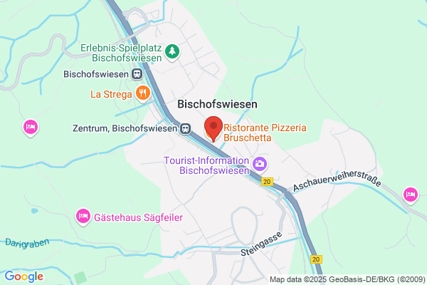 Hausverwaltung BerchtesgadenerLand