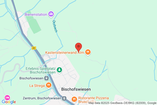 Natur- u. Kunststeinwerk Bischofswiesen GmbH vormals Simon Pfeffer