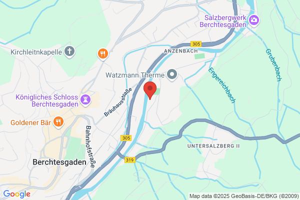 Olympiastützpunkt-Regionalzentrum Chiemgau/Berchtesgadener Land
