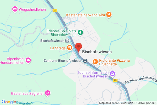 Pizzeria XXL