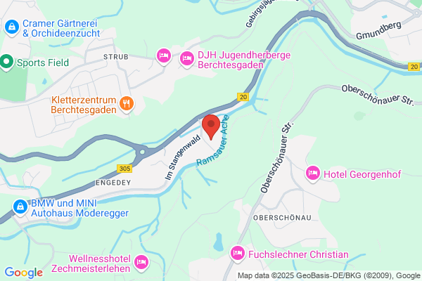 Regionalverkehr Oberbayern GmbH RVO