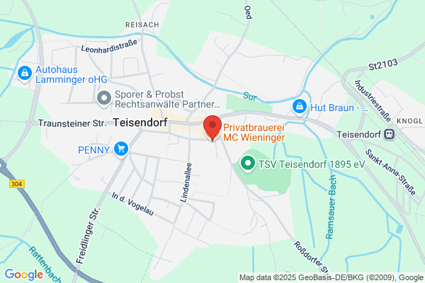 Wieninger M.C. Privatbrauerei GmbH & Co. KG
