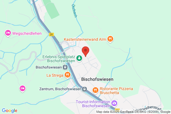Zahnwerkstatt im Berchtesgadener Land GmbH Inh. Silke Kosper
