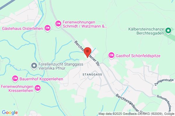 Gasthof Reittoffen Anna Großpötzl