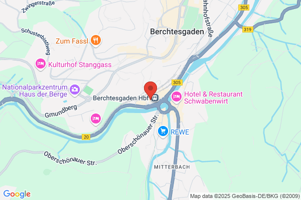 Osteopathie-Noehrig