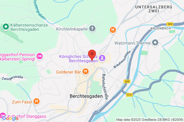 OSTEOPATHIE / CHIROPRAKTIK