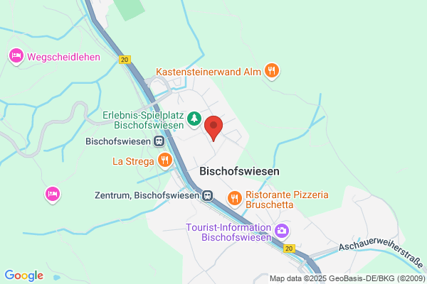 Biohotel Bischofswiesen