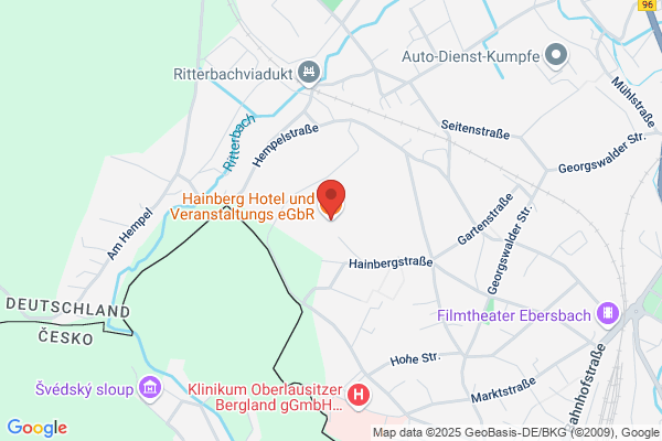 Hotel Hainberg