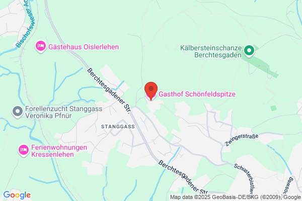 Schloß-Schönfeldspitze M.Taus