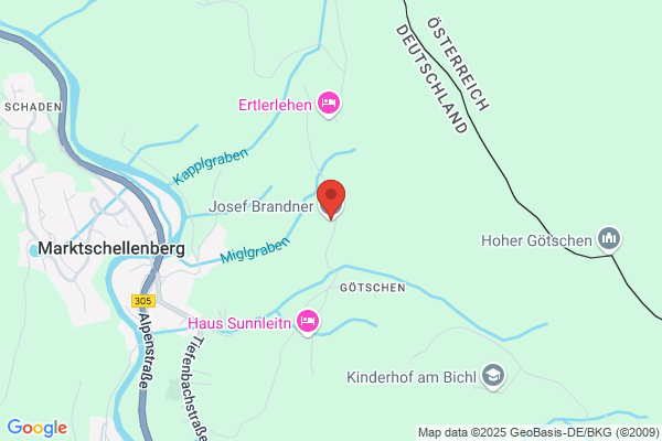 Josef Brandner
