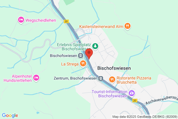 Ganghofer Stüberl