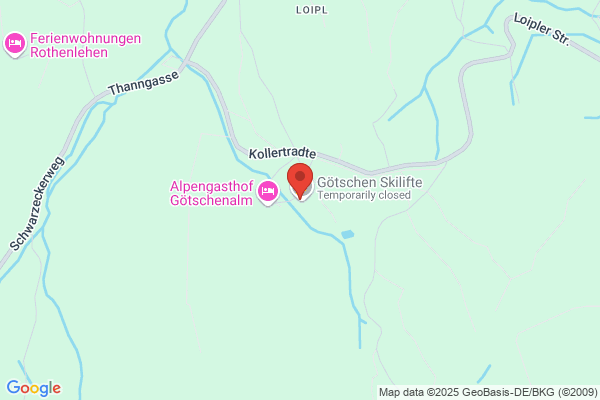 Skischule Schwarzeck Margarethe Schrimpf