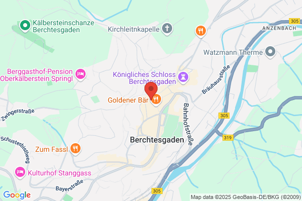 Zahnarztpraxis und Osteopahtiepraxis