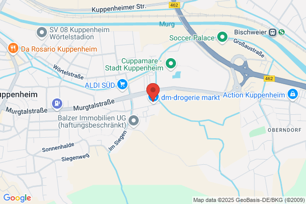 dm-drogerie markt