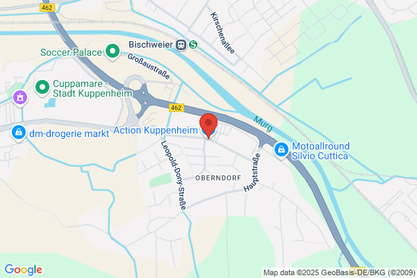 Action Kuppenheim