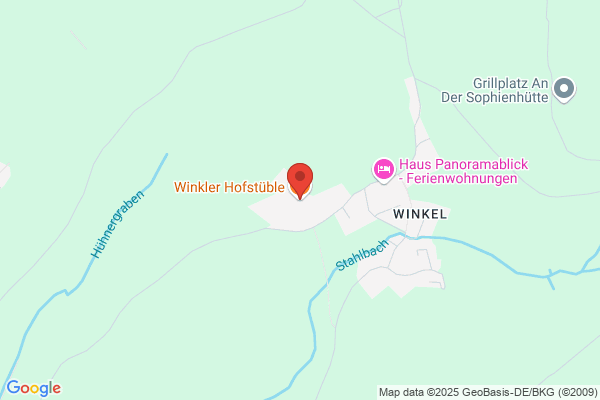 Isabels Hofstube Inh. Karsten Hinneburg