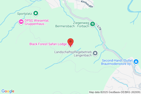 Black Forest
