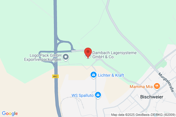 Dambach Lagersysteme GmbH & Co. KG