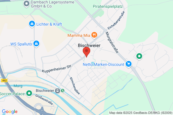 Dentalservice Eger GmbH