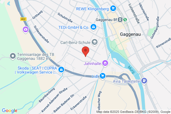 Grötz Bauunternehmung Betonwerk GmbH