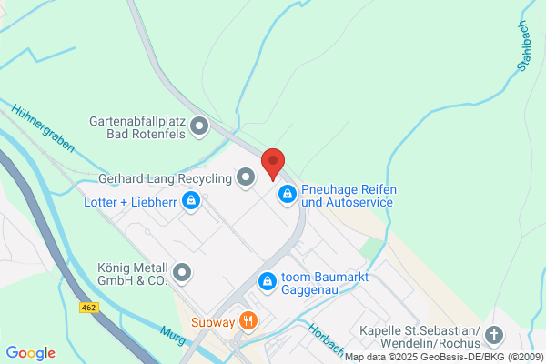 HO-TEC Oberflächentechnik GmbH & Co KG