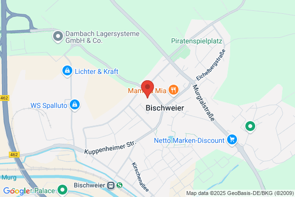 Hochzeitsträume im Murgtal