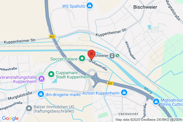 Hundezentrum Kuppenheim