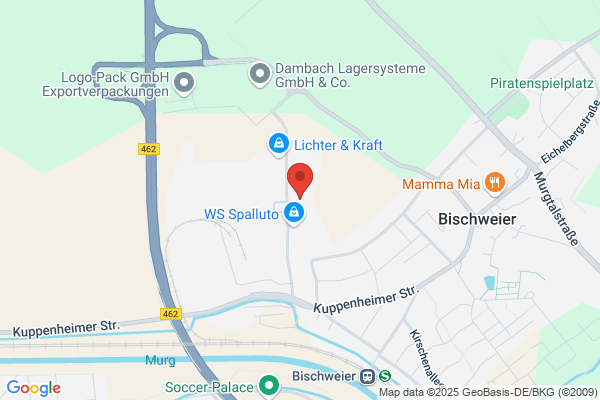 Kiep GmbH Michael