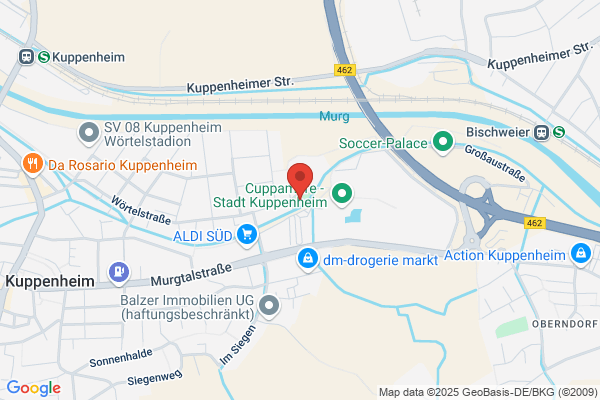 Kleintierzuchtverein C 382 Kuppenheim e.V.