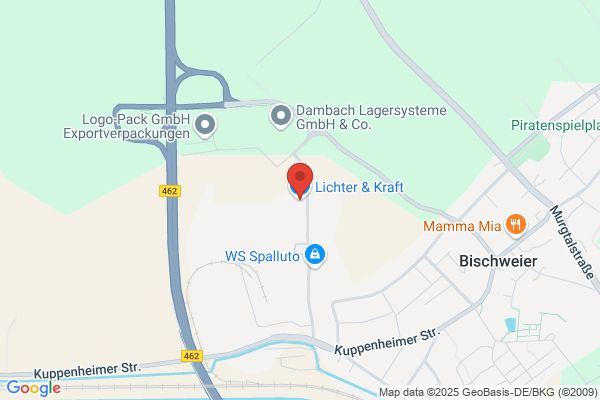Lichter & Kraft GbR