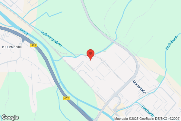 Rahner Holzverarbeitung GmbH