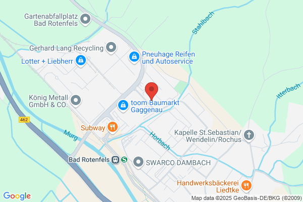 S+N Medizinalbedarf-Handels GmbH