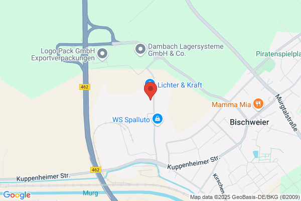 Schacherl Gerüstbau GmbH