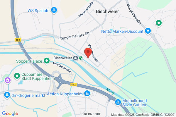 Tscheppe, Marian D.A.S. Hauptagentur