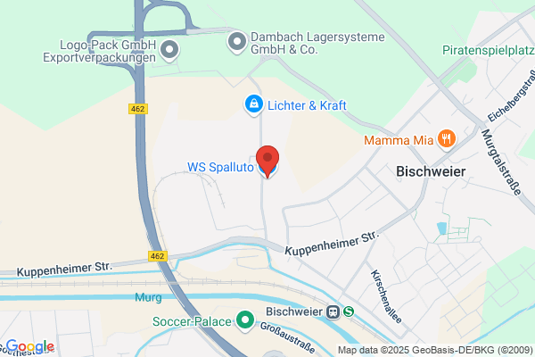 WS Spalluto GmbH